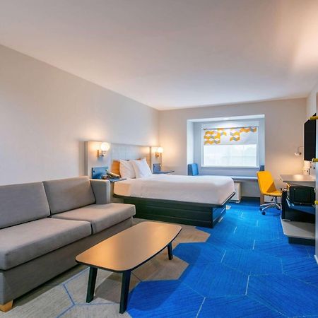 Microtel Inn And Suites By Wyndham Anderson Sc Dış mekan fotoğraf