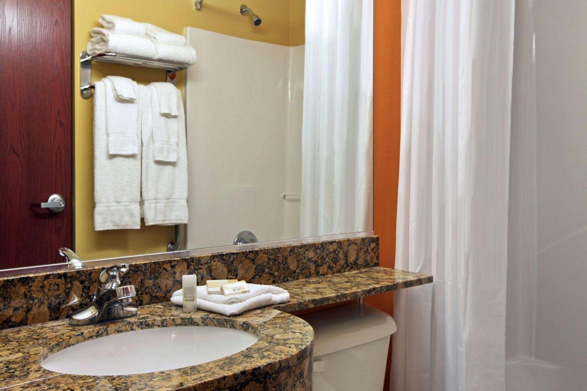 Microtel Inn And Suites By Wyndham Anderson Sc Dış mekan fotoğraf