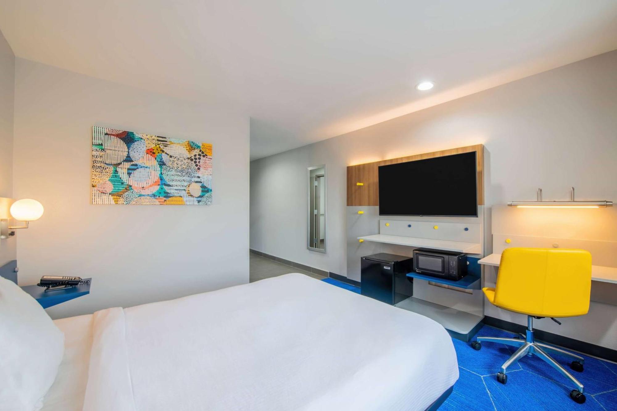Microtel Inn And Suites By Wyndham Anderson Sc Dış mekan fotoğraf