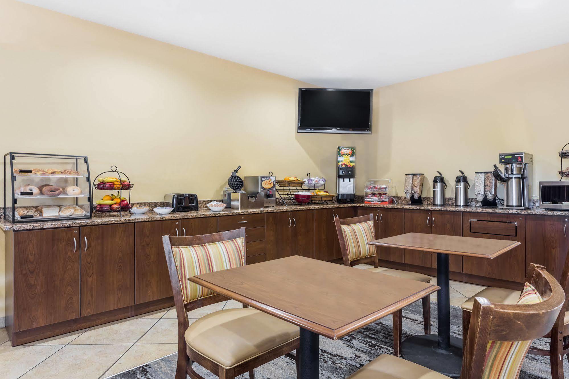 Microtel Inn And Suites By Wyndham Anderson Sc Dış mekan fotoğraf