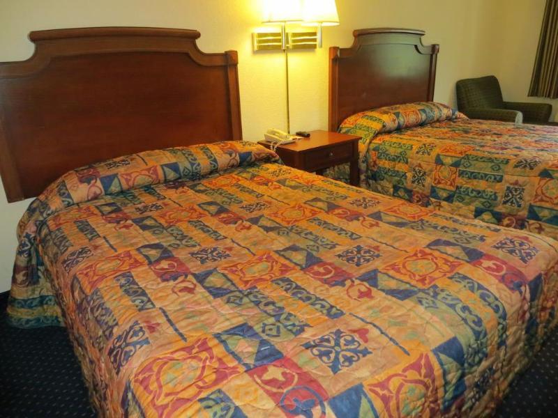 Microtel Inn And Suites By Wyndham Anderson Sc Dış mekan fotoğraf