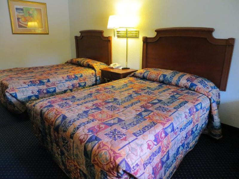 Microtel Inn And Suites By Wyndham Anderson Sc Dış mekan fotoğraf